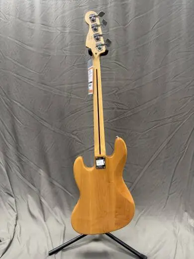 Squier Vintage Modified 70s Jazz Bass | Natural 2